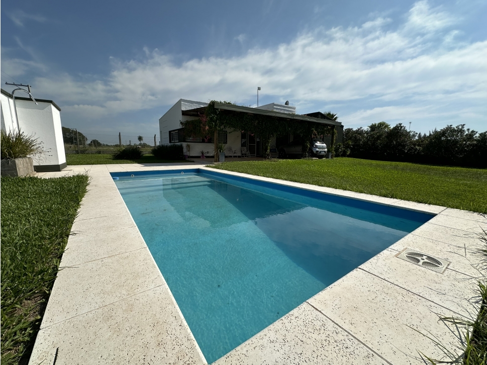 Casa quinta con pileta, La Martina, Puerto Tirol - 6