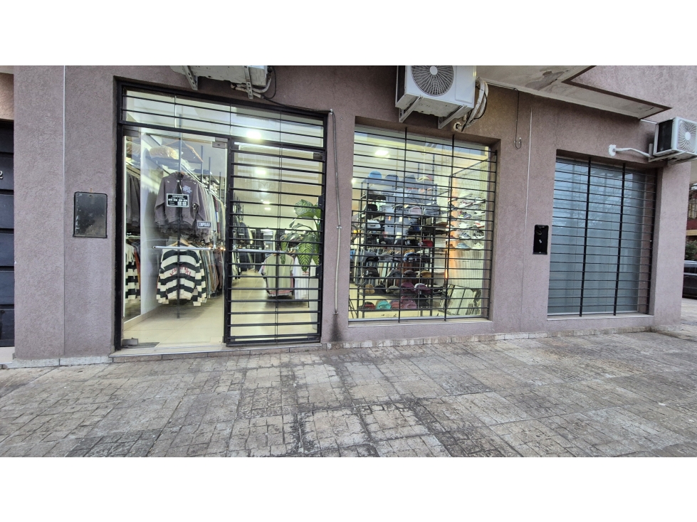 La esquina asombrosa! Locales y departamentazo en venta... — foto 4