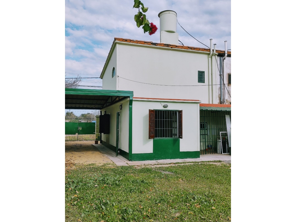 La Bonita de Soberanía, casa 2 dormitorios en venta - 5