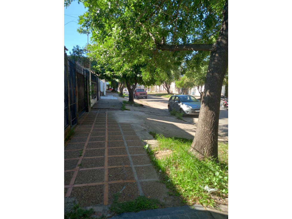 La pequeña de Jujuy, casa de 1 dormitorio - 4