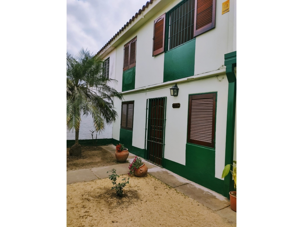 La Bonita de Soberanía, casa 2 dormitorios en venta - 4