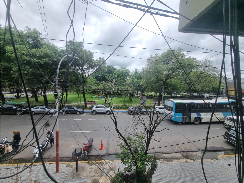 Gran entrepiso frente a Plaza 25 de Mayo! - 6