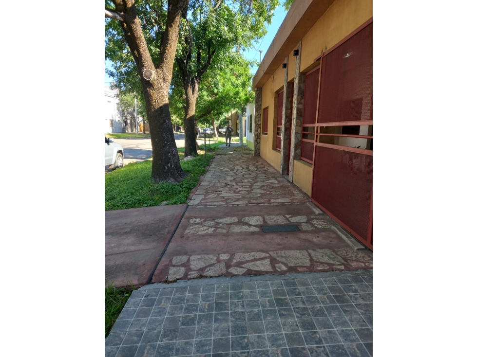 La pequeña de Jujuy, casa de 1 dormitorio - 5