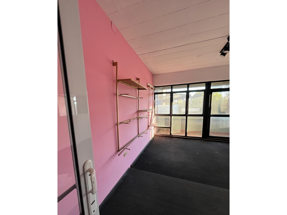 Las mejores oficinas del microcentro, apto residencial! - 4