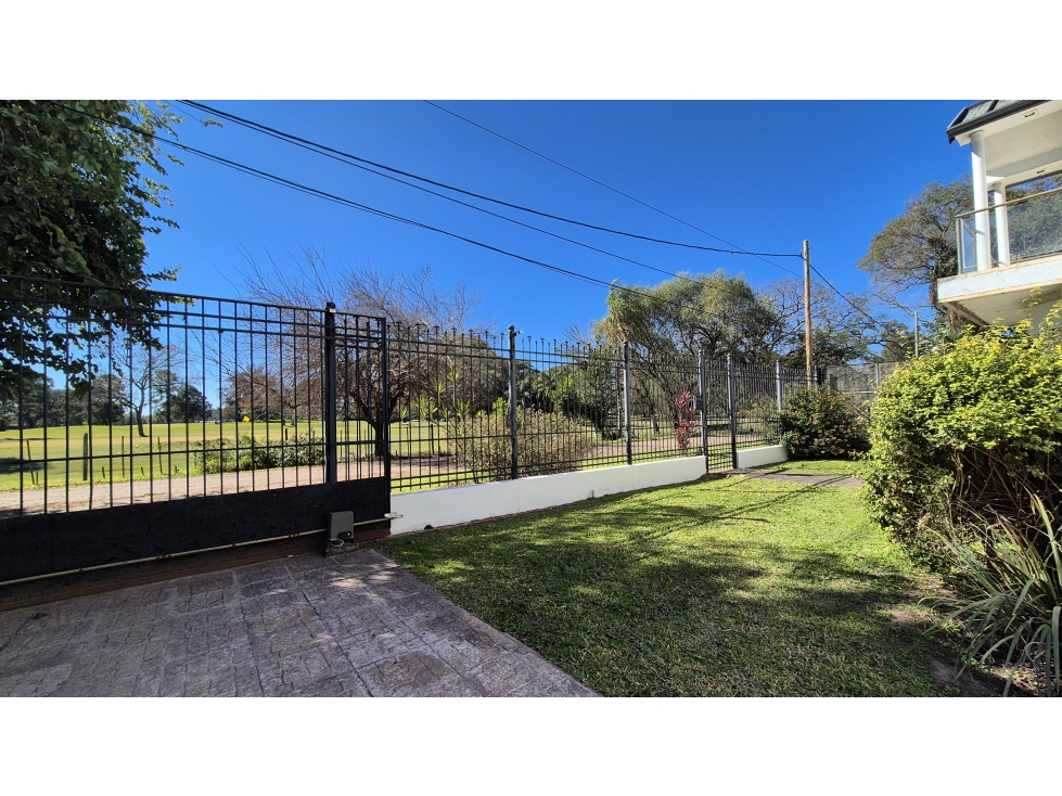 Casa 3 dormitorios y pileta en Parque Golf Club con hermosa vista! — foto 6