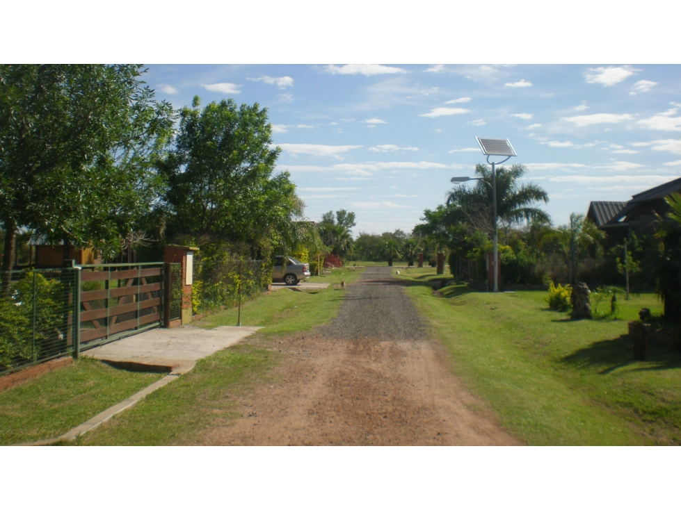 Últimos terrenos en Barrio Privado - Jardines de Granada! - 5