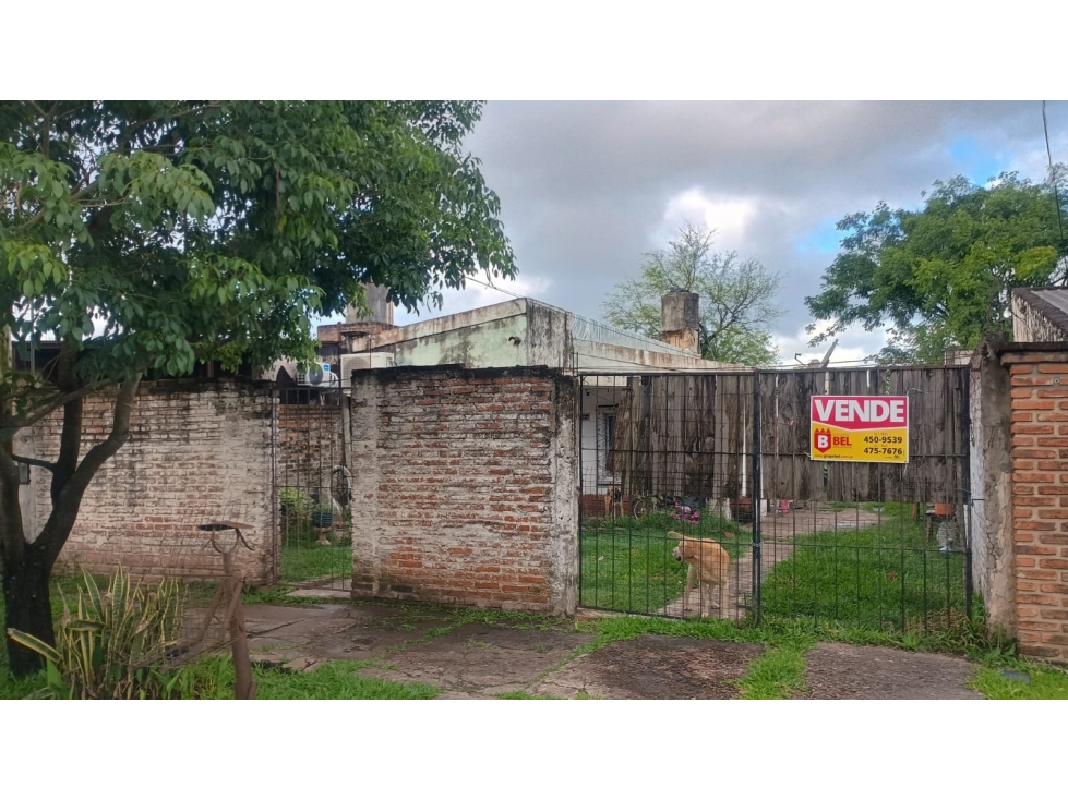 Casa 2 Dormitorios sobre Av. Paraguay 5235! - 3