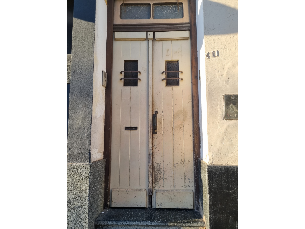Mega piso histórico en esquina en pleno centro de Resistencia! - 5