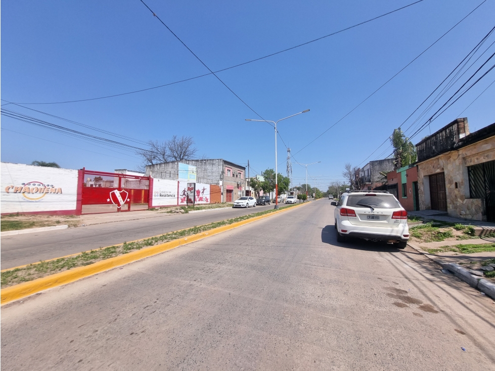 1000 m2 sobre Av Nicolás Rojas Acosta! - 2
