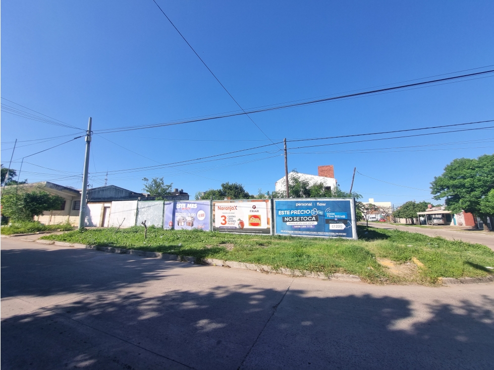 Pequeña gran esquina con proyecto para 13 UF. Oportunidad! - 2