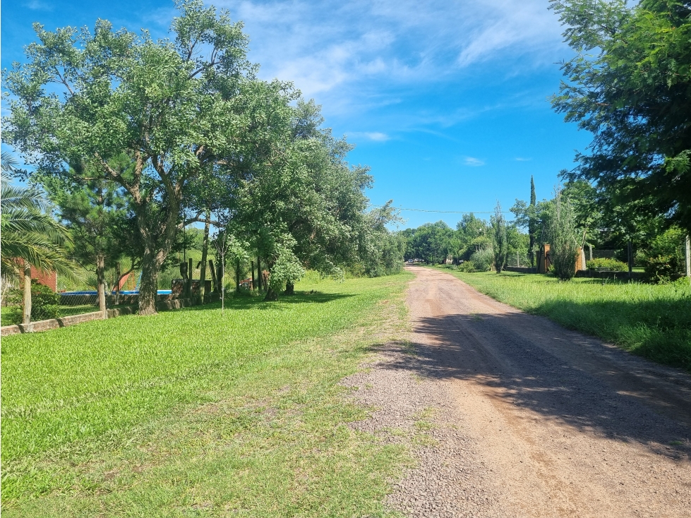 Casa quinta en Colonia con pileta y paisaje divino! Ahora financiado! - 3