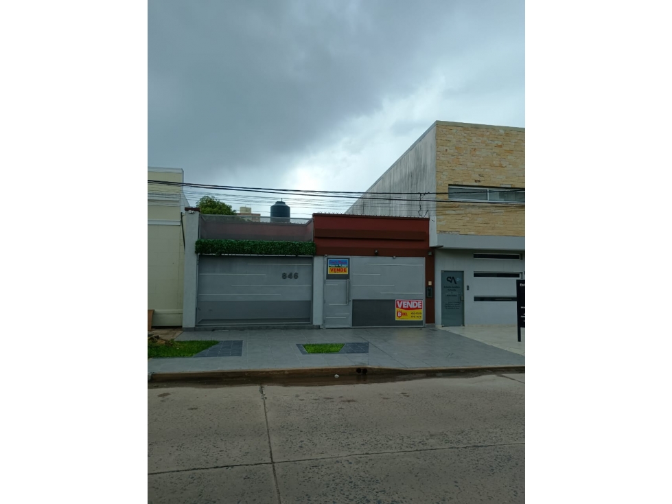 El Rubí de Saenz Peña, casa 2 ó 3 dormitorios impecable y equipada! — foto 2
