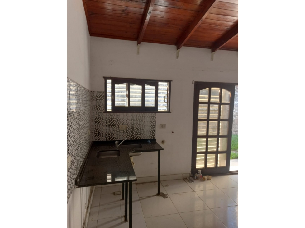 La pequeña de Jujuy, casa de 1 dormitorio - 6