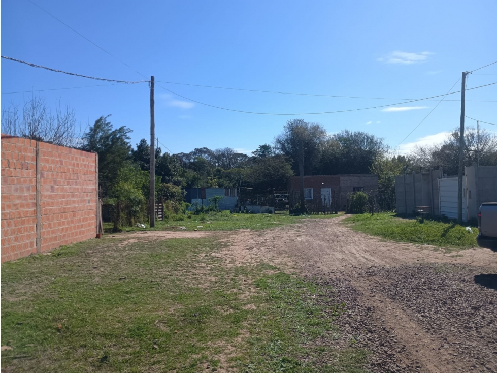 Terreno de 10x20 en Bo Independencia con Muros! - 2