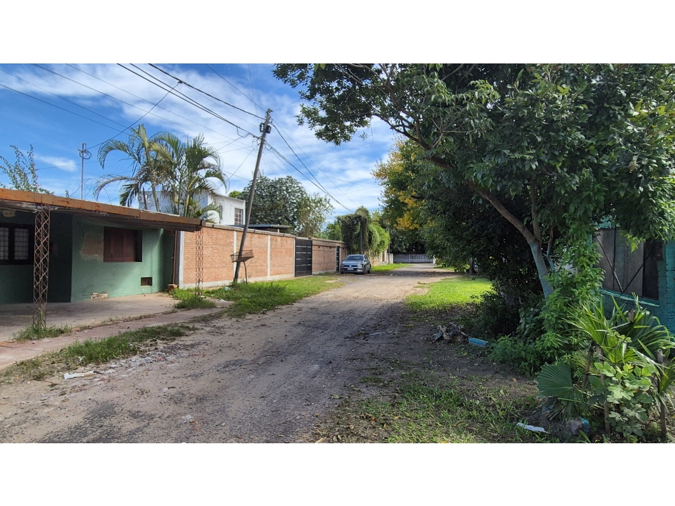 La Casita de Le Saige, 3 dormtiorios, APTA CREDITO, Barranqueras - 3