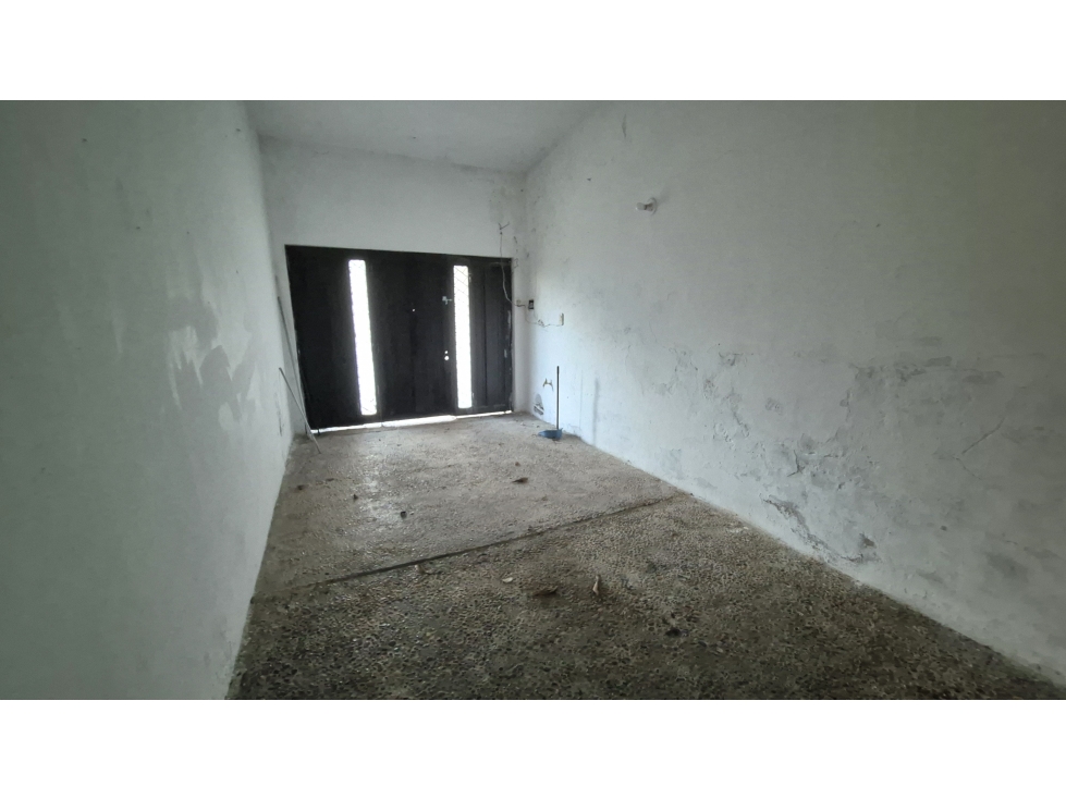 La Cortadita de San Juan. Casa en zona residencial y tranquila - 4