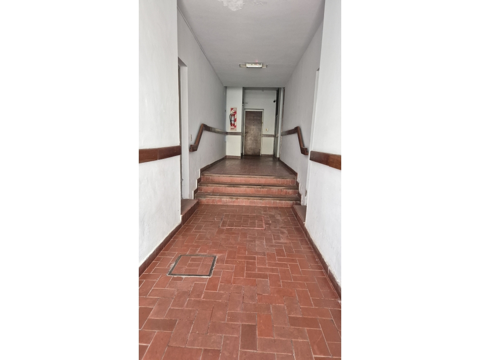 Departamento 1 dormitorio en microcentro, ideal inversión! - 2