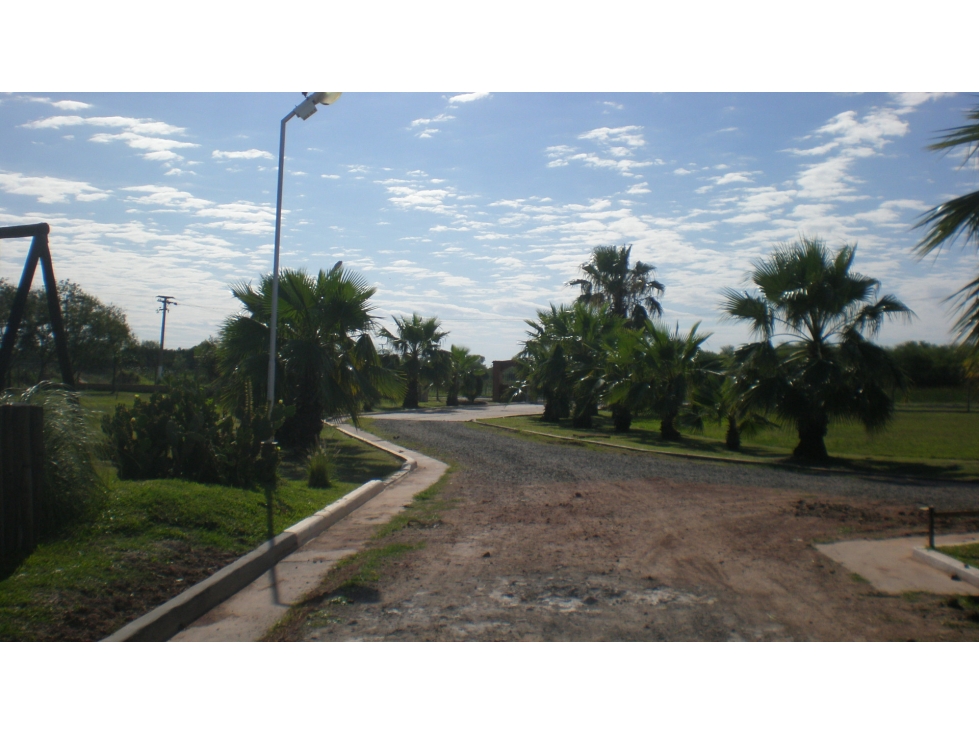 Últimos terrenos en Barrio Privado - Jardines de Granada! - 4