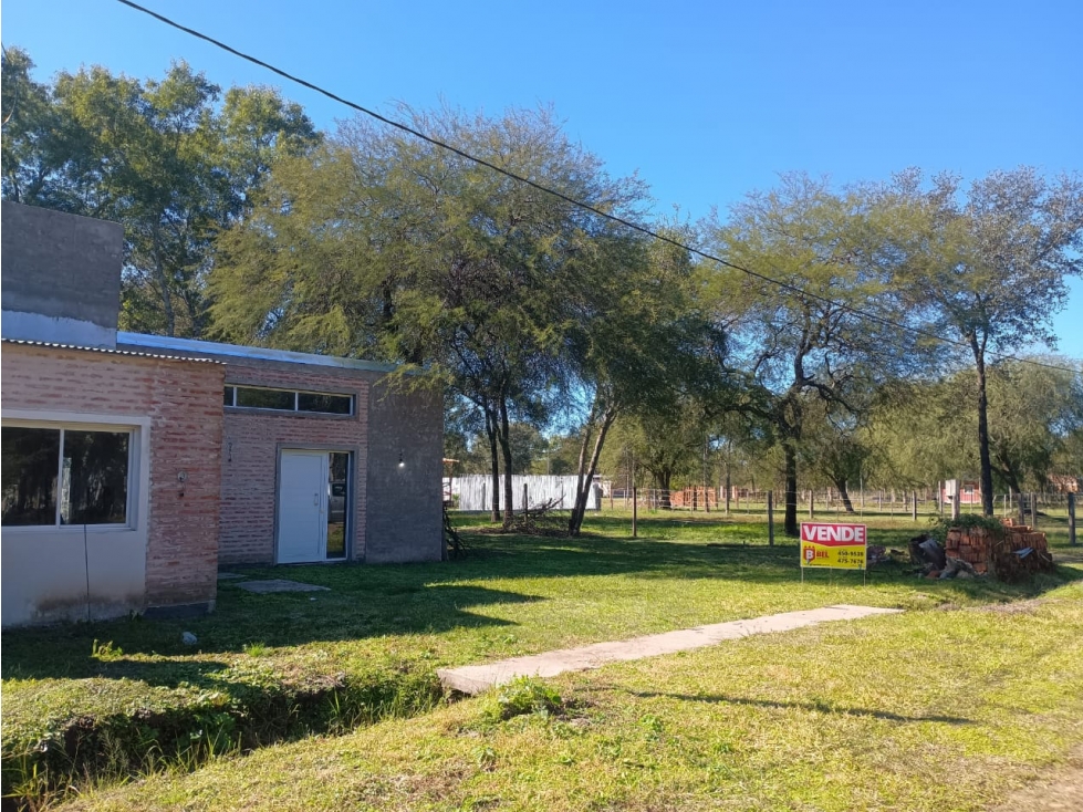 Casita junto al algarrobo! Aires de Colonia! - 4