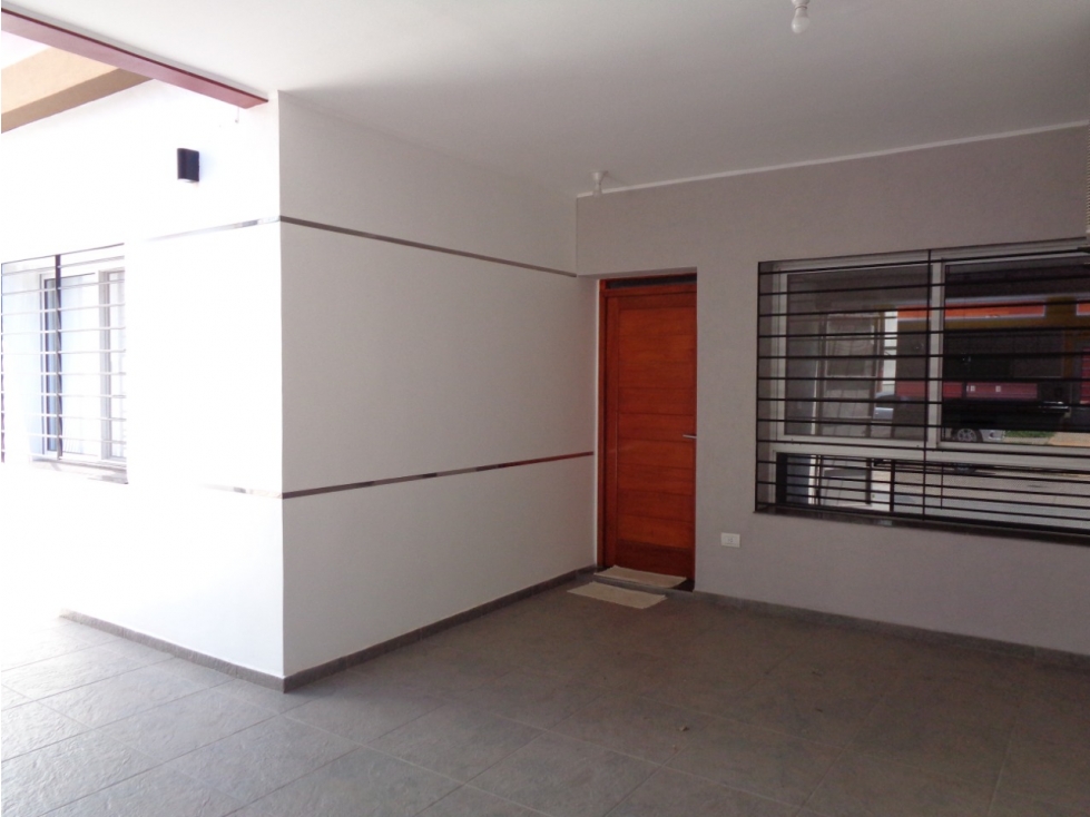 El Rubí de Saenz Peña, casa 2 ó 3 dormitorios impecable y equipada! — foto 6