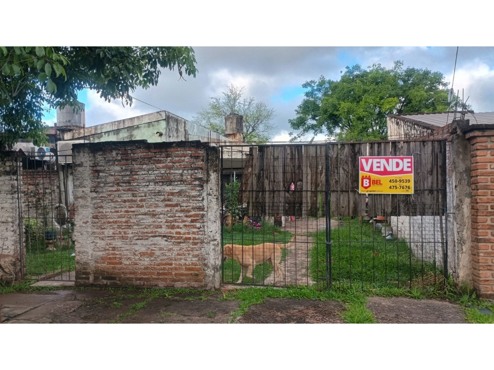 Casa 2 Dormitorios sobre Av. Paraguay 5235! - 4