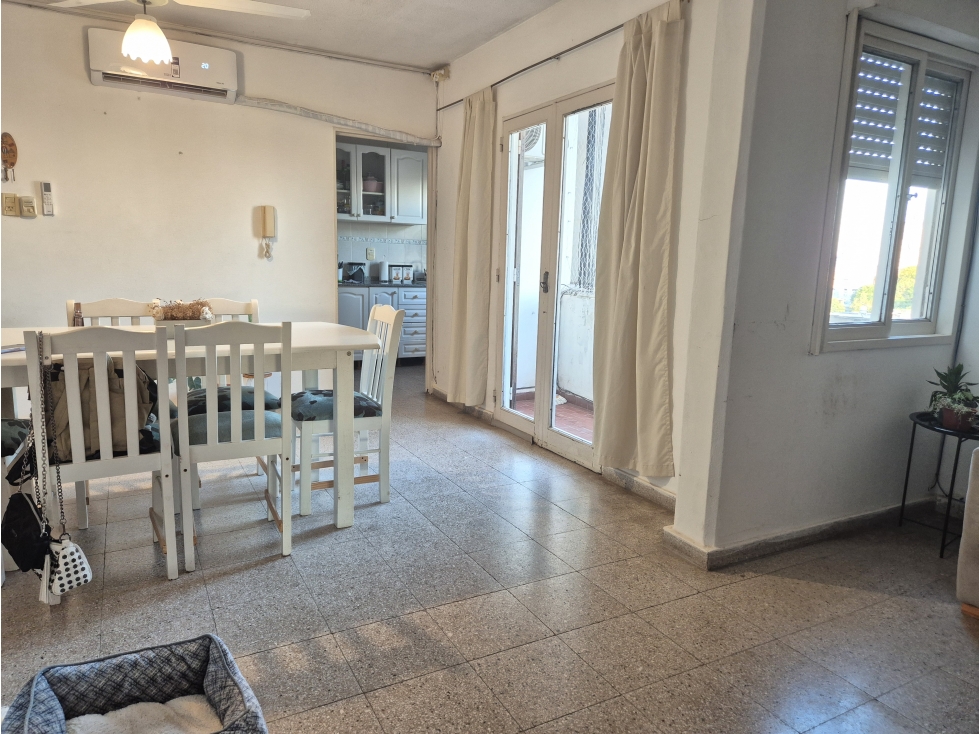 Departamento 2 dormitorios con hermosa vista a minutos del centro! — foto 3