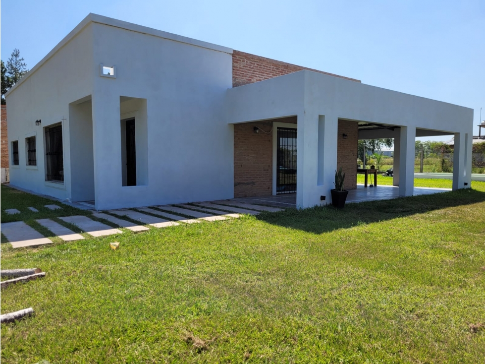 Comodidad y Paz, La Casa Perfecta, 3 dormitorios, Puerto Tirol - 4