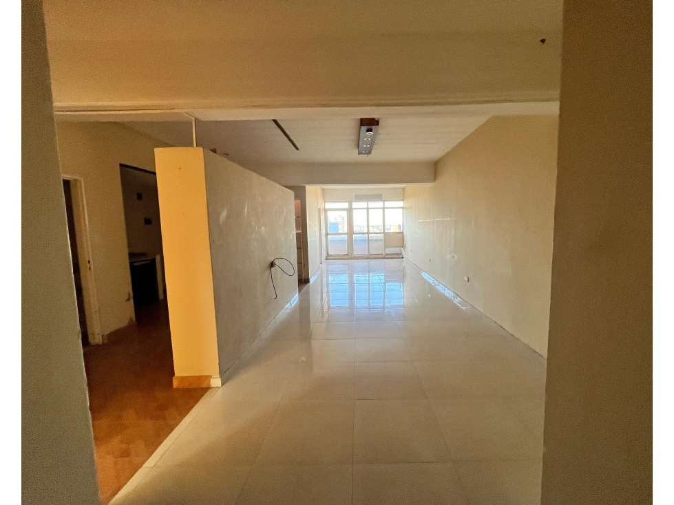 Oficina o Departamento 10° piso al frente, Edificio Plaza — foto 6