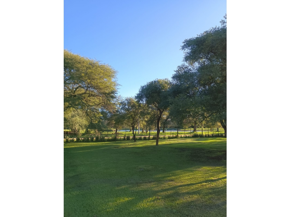 Barrio Residencial con Reserva "El Campito", el corazón de Benítez - 2