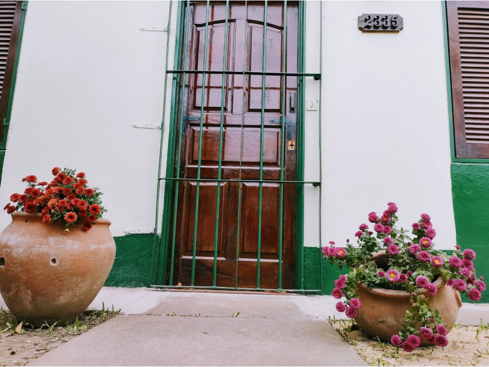 La Bonita de Soberanía, casa 2 dormitorios en venta - 2
