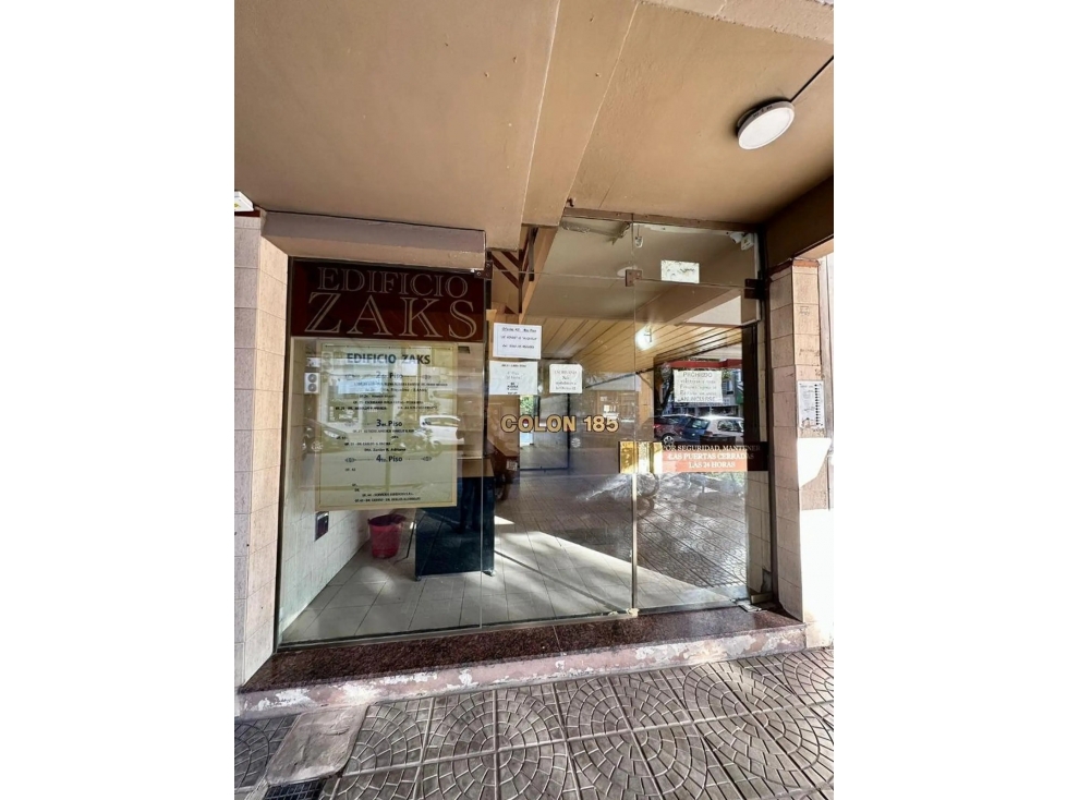 Oficina en venta en Microcentro! - 2