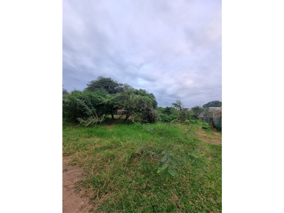 Terreno de 592 m2 zona Club Bancario, Villa Fabiana Norte - 4