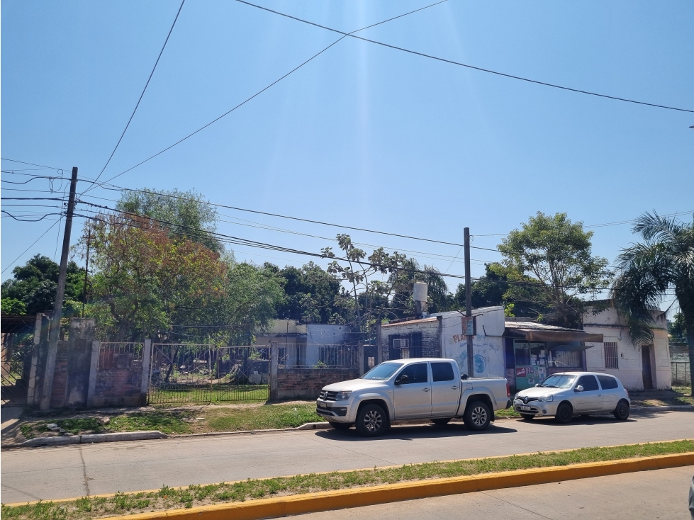 1000 m2 sobre Av Nicolás Rojas Acosta! - 3