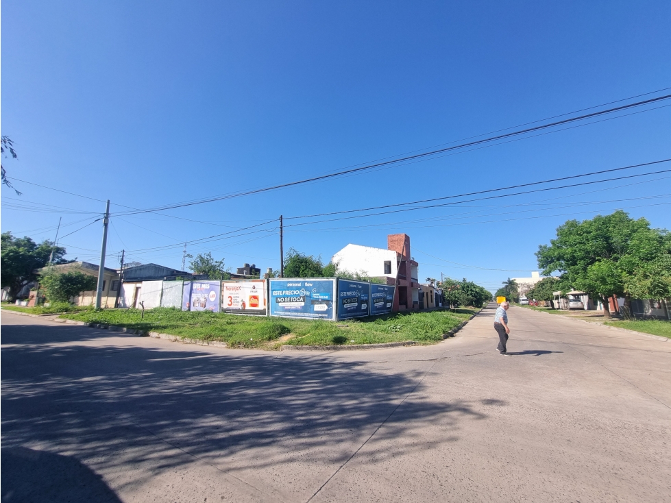 Pequeña gran esquina con proyecto para 13 UF. Oportunidad! - 3