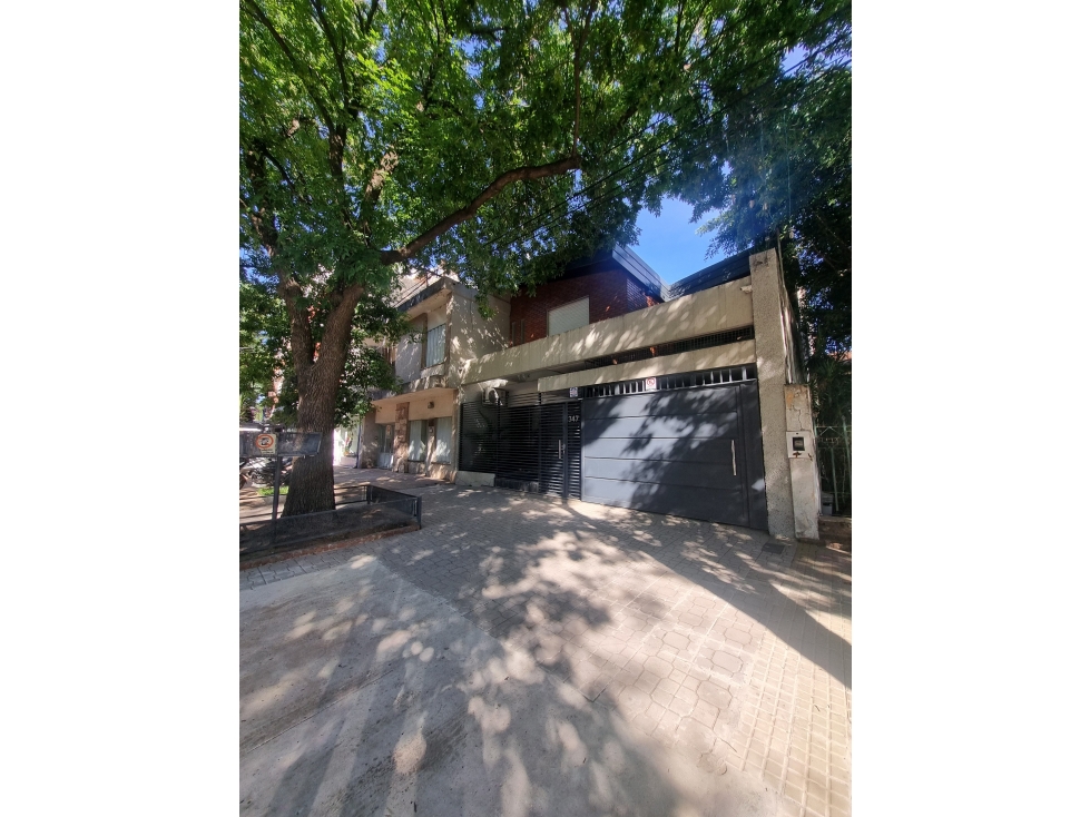 El 3x1 de Vedia! Casa con pileta+Oficinas+Departamento en microcentro! — foto 2