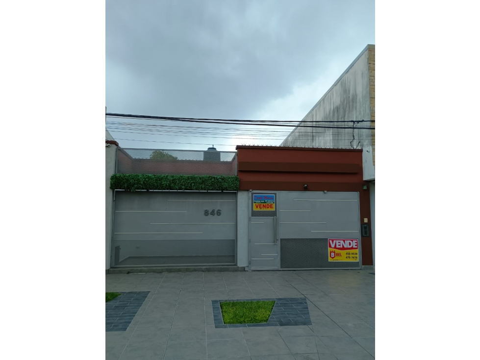 El Rubí de Saenz Peña, casa 2 ó 3 dormitorios impecable y equipada! — foto 3