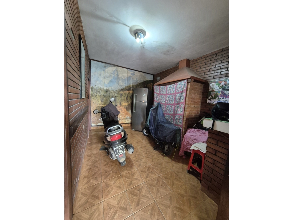 Casa 3 dormitorios con pileta sobre Av 9 de julio! - 3