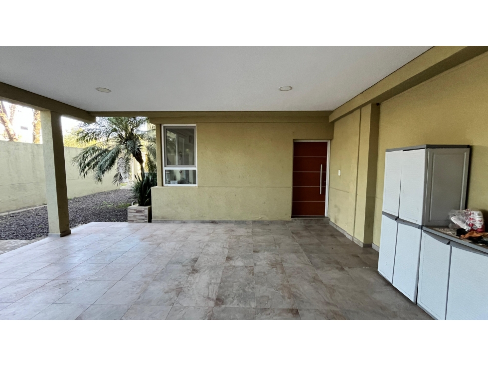 Mágico gran Chalet B° Parque Golf Club! — foto 4