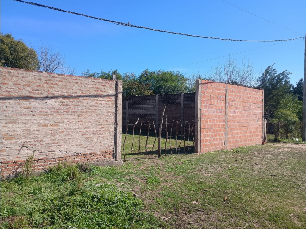 Terreno de 10x20 en Bo Independencia con Muros! - 3