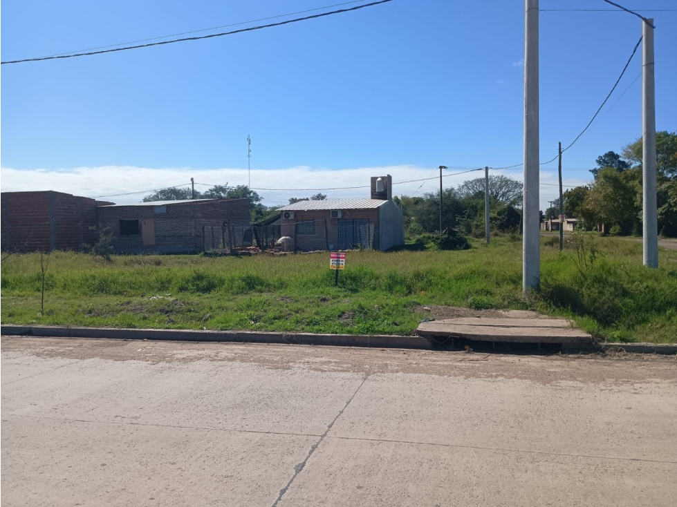 Terrenos sobre Av Marconi, Fontana - 3