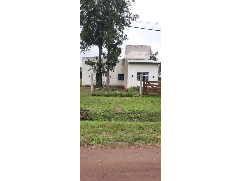 Casa con Quincho en Ayres de Colonia! - 5