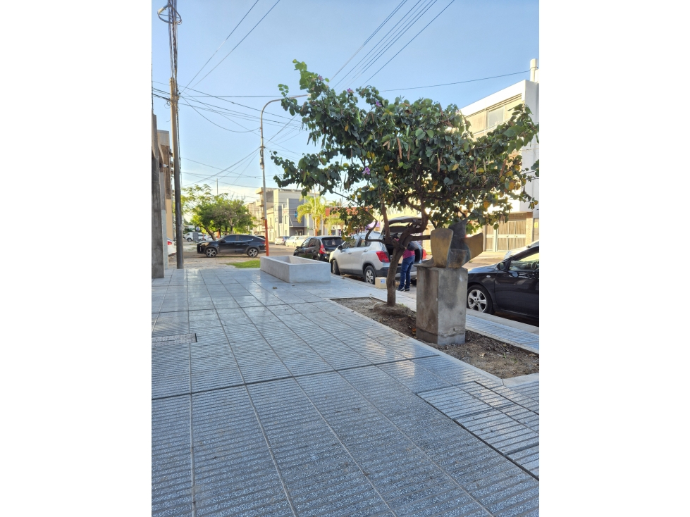Departamento de 1 dormitorio super céntrico ideal inversión! — foto 3