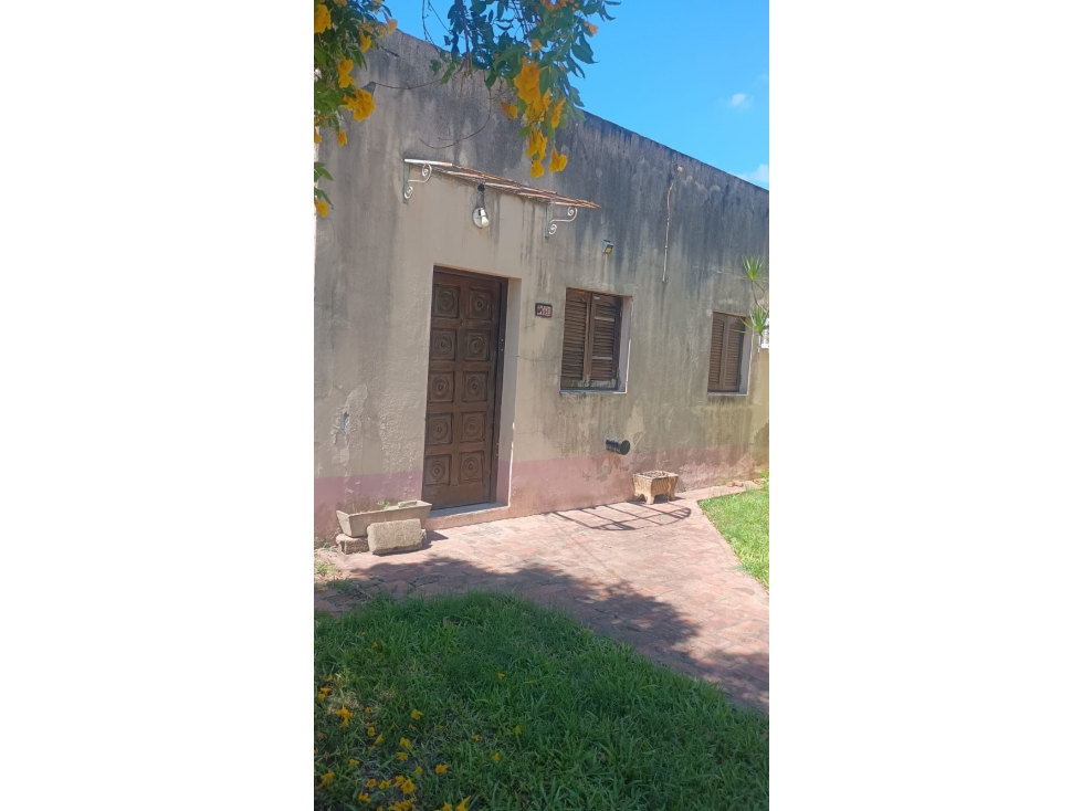 Casa 2 dormitorios a metros de Diagonal, Barranqueras - 3