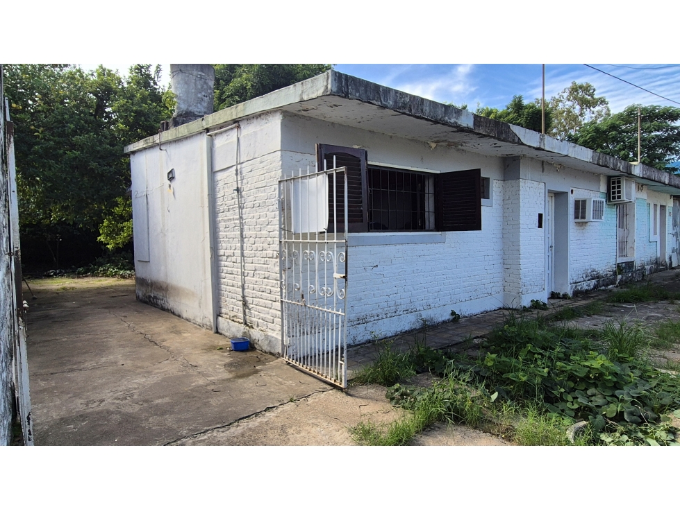 La Casita de Le Saige, 3 dormtiorios, APTA CREDITO, Barranqueras - 2