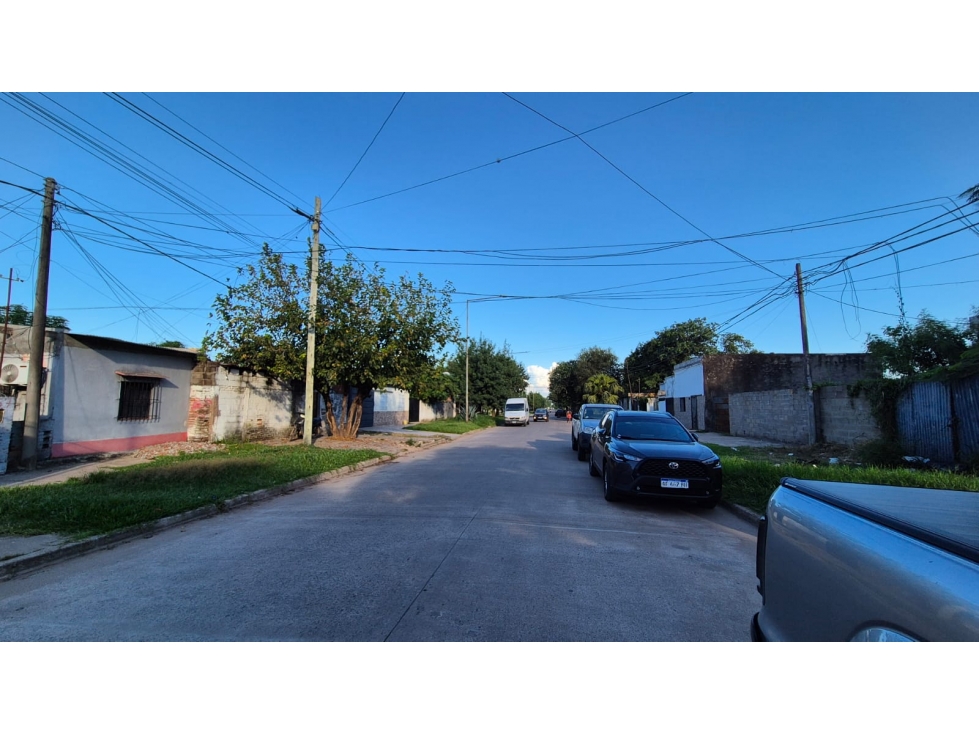 El Sargento de Villa San Martin, 10x50 con Tinglado - 3