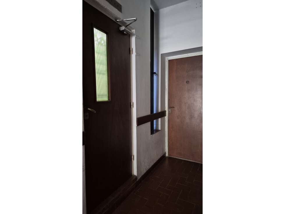 Departamento 1 dormitorio en microcentro, ideal inversión! - 3