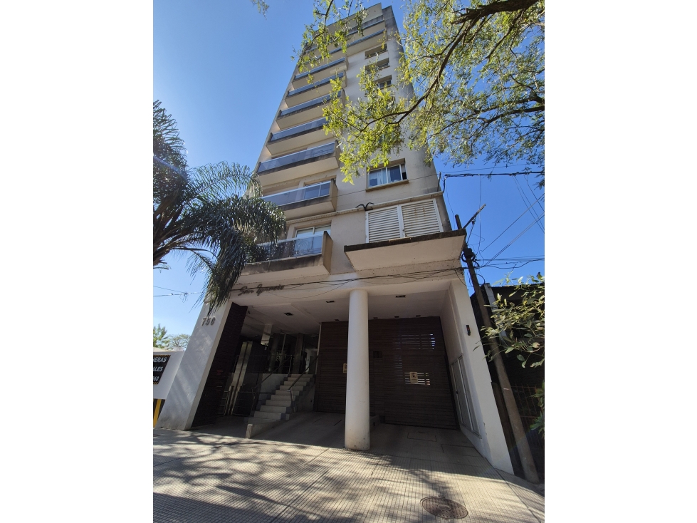 Dpto 2 dormitorios, Edificio San Ignacio, con piscina!