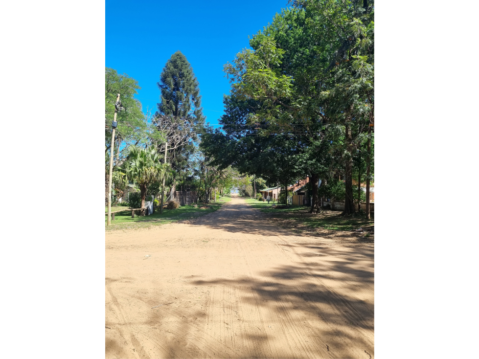 Chalecito del Paso, a 250 mts del río! - 5