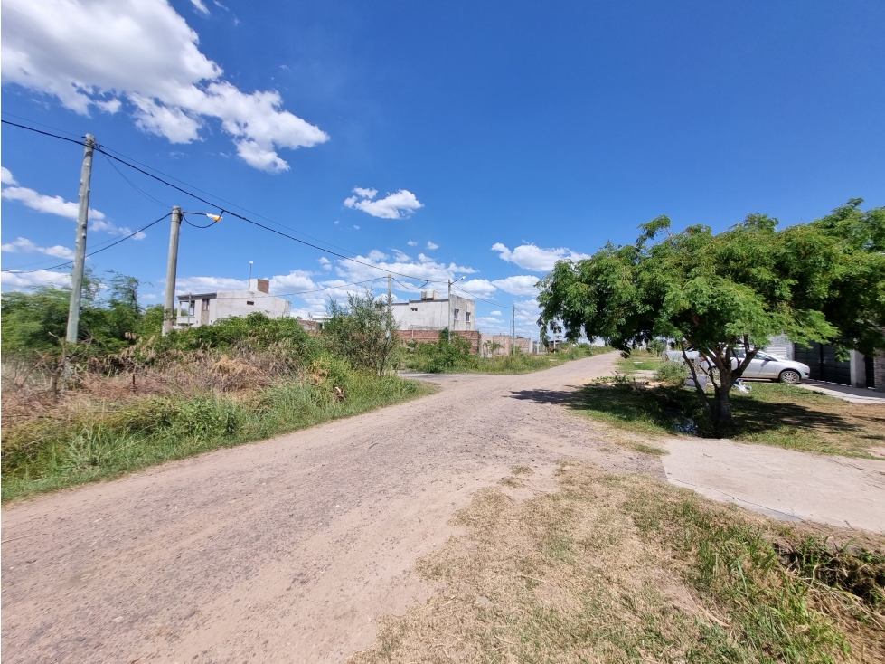 Terreno en Zona Norte, 10 x 31,25 entre medianeras - 1