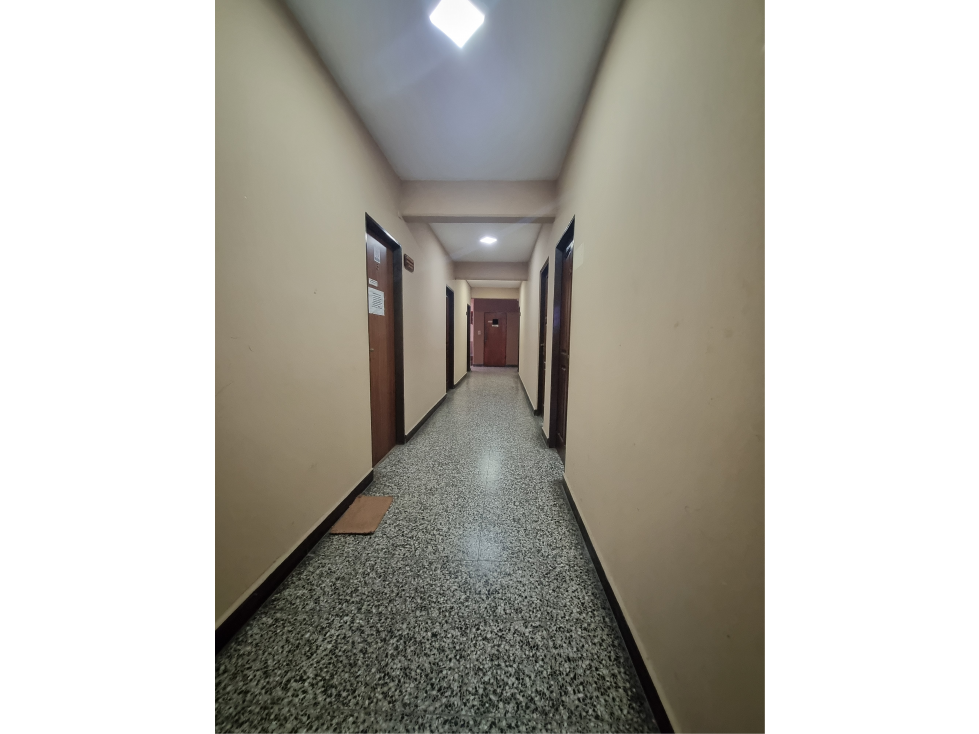 Oficina en venta en Microcentro! - 4